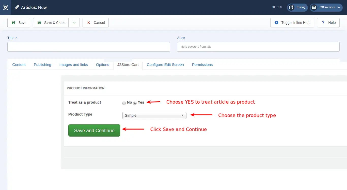Quickbook-product-type